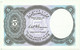 Egypt - 5 Piastres - ( 2002 ND Issue ) - Pick 190A.a ( 6 Digits ) - Unc. - Sign. Medhat A. Hassanein - Serie 6 Arab Rep. - Egypte