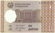 Tajikistan - 1 Diram - 1999 ( 2000 ) - P 10 - Unc. - Serie AA - Tadjikistan