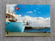 Nagoya Port, Japan Nagoya Postcard - Nagoya