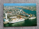 Nagoya Port, Japan Nagoya Postcard - Nagoya