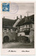 Zone D'Occupation F. RHEINLAND-PFALZ - Carte Maximum - 20 Pf St Martin, Vieille Maison - ST MARTIN 14/4/1948 - Renania-Palatinato