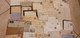 LOT / COLLECTION De Plus De 700 Lettres / Marques Postales / Documents Anciens  1700-1950 / Voir 50 Scans - Collections