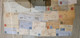 Delcampe - LOT / COLLECTION De Plus De 700 Lettres / Marques Postales / Documents Anciens  1700-1950 / Voir 50 Scans - Collezioni