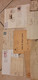 Delcampe - LOT / COLLECTION De Plus De 700 Lettres / Marques Postales / Documents Anciens  1700-1950 / Voir 50 Scans - Collezioni