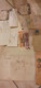 Delcampe - LOT / COLLECTION De Plus De 700 Lettres / Marques Postales / Documents Anciens  1700-1950 / Voir 50 Scans - Collezioni