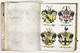 Armorial Manuscript Of The De Wael Family - Théâtre & Scripts