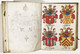 Delcampe - Armorial Manuscript Of The De Wael Family - Theater & Drehbücher