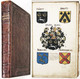 Flanders Armorial Manuscript - Theater & Scripts