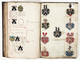 Delcampe - Flanders Armorial Manuscript - Theater & Drehbücher