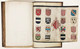 Delcampe - Flanders Armorial Manuscript - Theater & Drehbücher