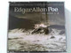 Edgar Allan Poe - Die Serie - Box 2 (Folgen 5-8), 4 Audio-CDs - CDs