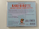 Karo Karotte Und Der Club Der - CD