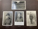 RARE !! EXCEPTIONNEL ALBUM PHOTO SOLDATS ALLEMANDS PERIODE NAZI / REICH / ANNIVERAIRE FUHRER ETC ... /A VOIR - Guerre, Militaire