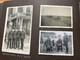 Delcampe - RARE !! EXCEPTIONNEL ALBUM PHOTO SOLDATS ALLEMANDS PERIODE NAZI / REICH / ANNIVERAIRE FUHRER ETC ... /A VOIR - Guerre, Militaire