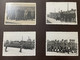 Delcampe - RARE !! EXCEPTIONNEL ALBUM PHOTO SOLDATS ALLEMANDS PERIODE NAZI / REICH / ANNIVERAIRE FUHRER ETC ... /A VOIR - Guerre, Militaire