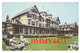 - HOTEL CHÂTEAU MURRAY En 1972 - MURRAY BAY ( Pointe Au Pic ) P. Q. Canada - Québec - Sainte-Foy-Sillery