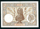 French Indochine Indochina Vietnam Viet Nam Laos Cambodia 100 Piastres VF Banknote Note 1936-39 - Pick # 51d / 02 Photos - Indochina