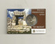 COINCARD 2 EUROS MALTE COLLECTION SITES PREHISTORIQUES TEMPLE TA'HAGRAT. SOUS BLISTER FERME. - Malte