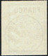 ETIQUETTES FRANCO OBLITERE 1911 C/.S.B.K. Nr:1. Y&TELLIER Nr:8. MICHEL Nr:I. - Vrijstelling Van Portkosten