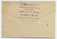 BRAZIL BRASIL ENTIER COVER 20 REIS + 20 REIS CACHOEIRA 1914 TO FRANCE - Entiers Postaux