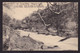 031/38 - CONGO BELGE - Entier Postal Illustré (42 Le Lualaba) 5 C. Mols + TP Dito BUKAMA 1913 Vers TOURPES - KATANGA - Stamped Stationery