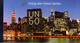 Nations Unies. Vienne. 50e Anniversaire. Carnet - Carnets