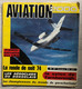 Delcampe - 3 Revues Années 70 - Aviation 2000 - à Chosir Dans Liste - Luchtvaart