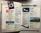 Revue Sciences Et Vie - Aviation 1987 - AIRBUS - RAFALE - Avions Invisibles - Aviation