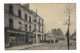 DH1180 - DEP93 - LA PLAINE SAINT DENIS - LES POSTE ET TELEGRAPHES - HOTEL DE PICARDIE - Saint Denis