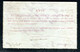 Carte Pneumatique Type Chaplain ( Carte Lettre ) De Paris Pour Paris En 1905 - N 246 - Pneumatiques