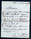 Carte Pneumatique Type Chaplain ( Carte Lettre ) De Paris Pour Paris En 1905 - N 246 - Rohrpost