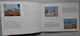 Delcampe - Album Chromos Complet Série N°7 La Grèce/ Cafés "La Créole" Cathédrales & Châteaux, Clochers, Tours, Vieilles Pierres - Albumes & Catálogos