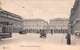 014524 "TORINO - PIAZZA DELLO STATUTO" ANIMATA, TRAMWAY, CARROZZE CON CAVALLO.  CART NON SPED - Piazze