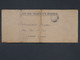 # 34 GREAT BRITAIN   BELLE  LETTRE FM  ON HER MAJESTY   1940  A  CLAMART  FRANCE    + AFFR.INTERESSSANT+++ - Other & Unclassified