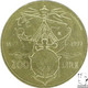 LaZooRo: Italy 200 Lire 1997 XF / UNC Naval League - Conmemorativas