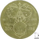 LaZooRo: Italy 200 Lire 1997 XF / UNC Naval League - Commémoratives