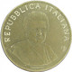 LaZooRo: Italy 200 Lire 1980 XF / UNC International Women’s Year - Gedenkmünzen