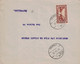 GRAND LIBAN - TRIPOLI - LE 20 NOVEMBRE 1931 - N°139 SEUL SUR ENVELOPPE SANS TEXTE POUR LA FRANCE - SUPERBE. - Covers & Documents