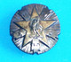 YUGOSLAVIA (FNRJ) - Early Model ORDER OF NATIONAL MERIT III Class In Box SILVER & NUMBERED Jugoslawien Jugoslavia JNA - Andere & Zonder Classificatie