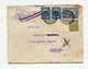 !!! COLOMBIE, LETTRE PAR AVION DE BOGOTA POUR PARIS DE 1931 - Colombia