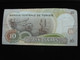 TUNISIE - 10 Dix Dinars 1986 - Banque Centrale De Tunisie  **** ACHAT IMMEDIAT **** - Tunisie
