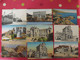 9 Cartes Postales Monaco Monte-Carlo. Palais Du Prince Théâtre Cathédrale Musée Océanographique Principauté - Collections & Lots