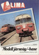 Catalogue LIMA 1985/86 Modelljärnväg Bane Skandinavisk Utgåva HO N Spår - En Suédois - Non Classificati