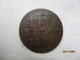 Netherlands - Indiae Batav: 1808 1/16 Gulden - Indes Neerlandesas