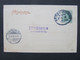 AK JEVER I.O. Markt 1904 Bahnpost Zugstempel  //// D*54416 - Jever