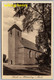 Rheinsberg - S/w Kirche 1   Evangelische Kirche St. Laurentius - Rheinsberg