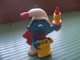 PUFFO CANTANTE + PUFFO LINGUACCIA IN REGALO - Smurfs