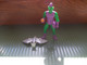 GOBLIN+IRONMAN+DEVIL 3d AllegatI Raccolta Fig. Marvel Heroes Extended View E Marvel Heroes - Heroes De Marvel