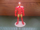 GOBLIN+IRONMAN+DEVIL 3d AllegatI Raccolta Fig. Marvel Heroes Extended View E Marvel Heroes - Marvel Heroes