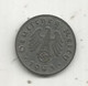 MONNAIE, ALLEMAGNE,1 Reichspfennig 1943 A - 1 Reichspfennig